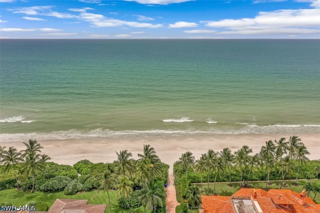 655 Galleon Drive Naples FL 34102