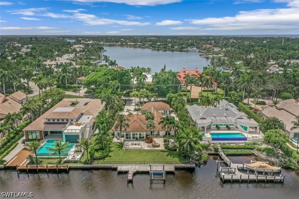 655 Galleon Drive Naples FL 34102