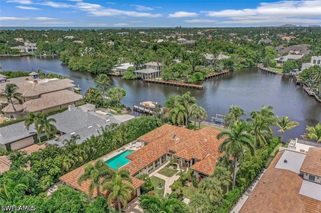 655 Galleon Drive Naples FL 34102