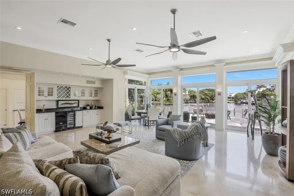 655 Galleon Drive Naples FL 34102
