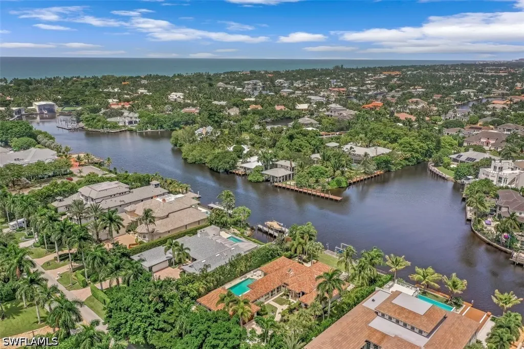 655 Galleon Drive Naples FL 34102