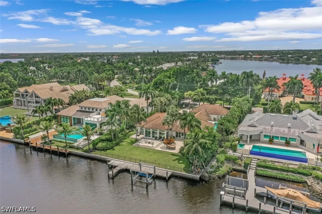 655 Galleon Drive Naples FL 34102
