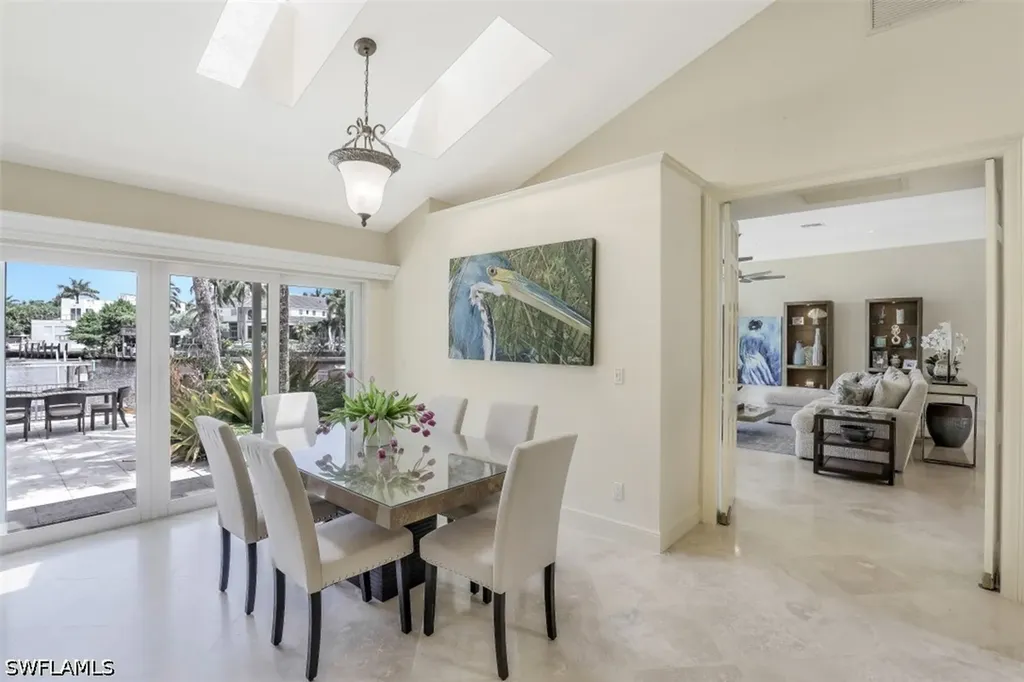 655 Galleon Drive Naples FL 34102