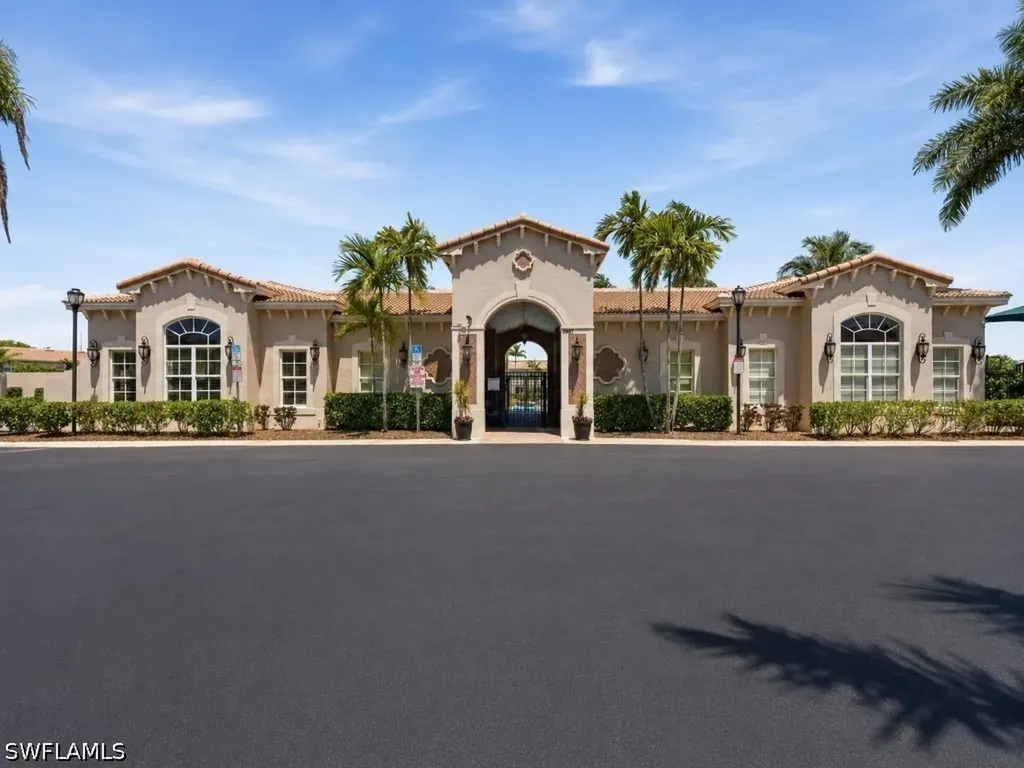3932 Cherrybrook Loop Fort Myers FL 33966