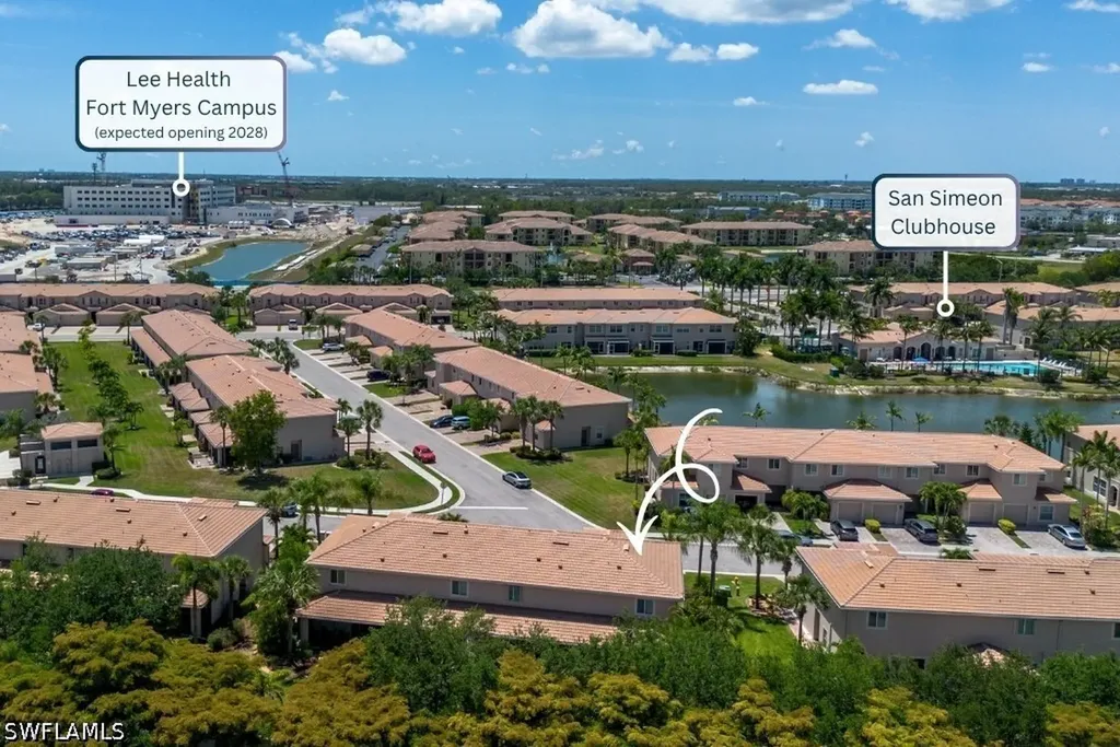 3932 Cherrybrook Loop Fort Myers FL 33966