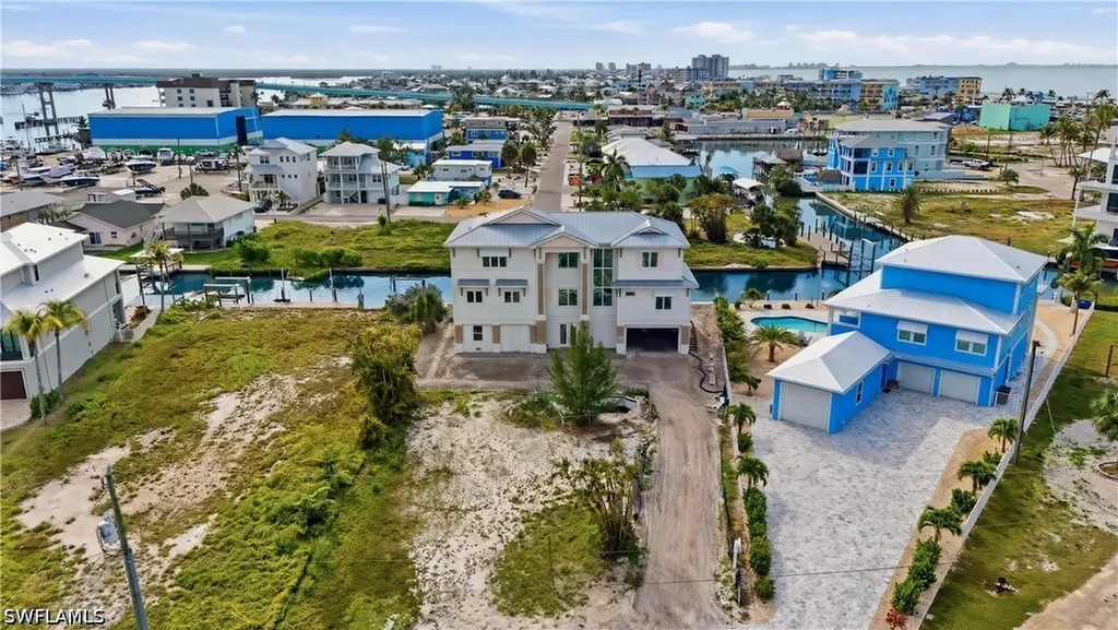 740 Matanzas Court Fort Myers Beach FL 33931
