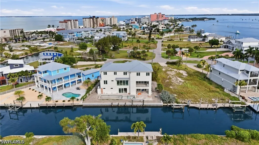 740 Matanzas Court Fort Myers Beach FL 33931
