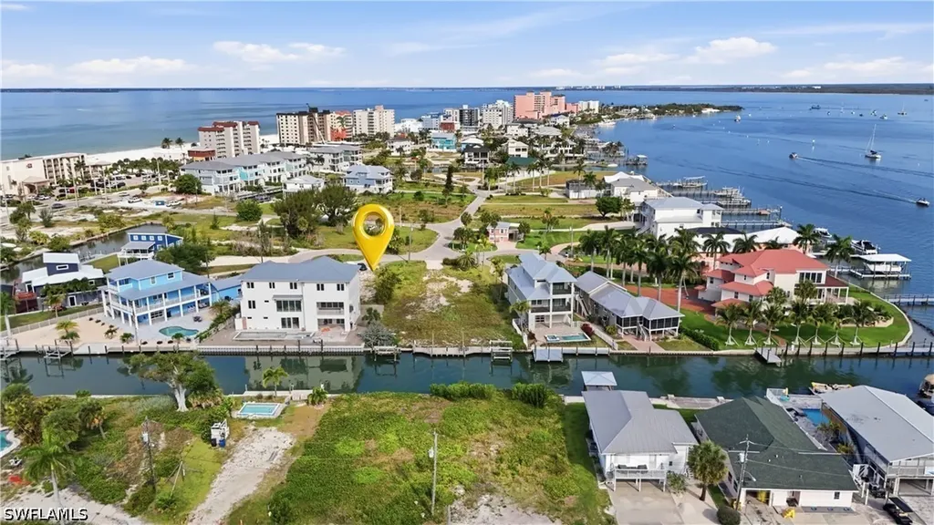 740 Matanzas Court Fort Myers Beach FL 33931
