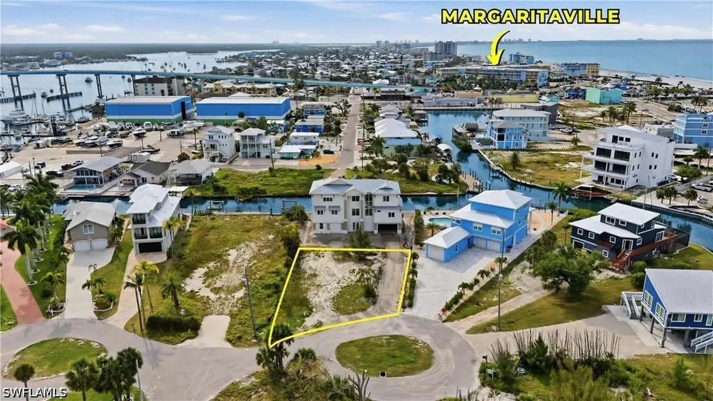 740 Matanzas Court Fort Myers Beach FL 33931