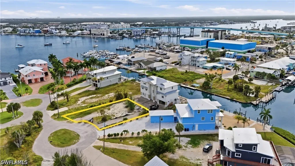 740 Matanzas Court Fort Myers Beach FL 33931