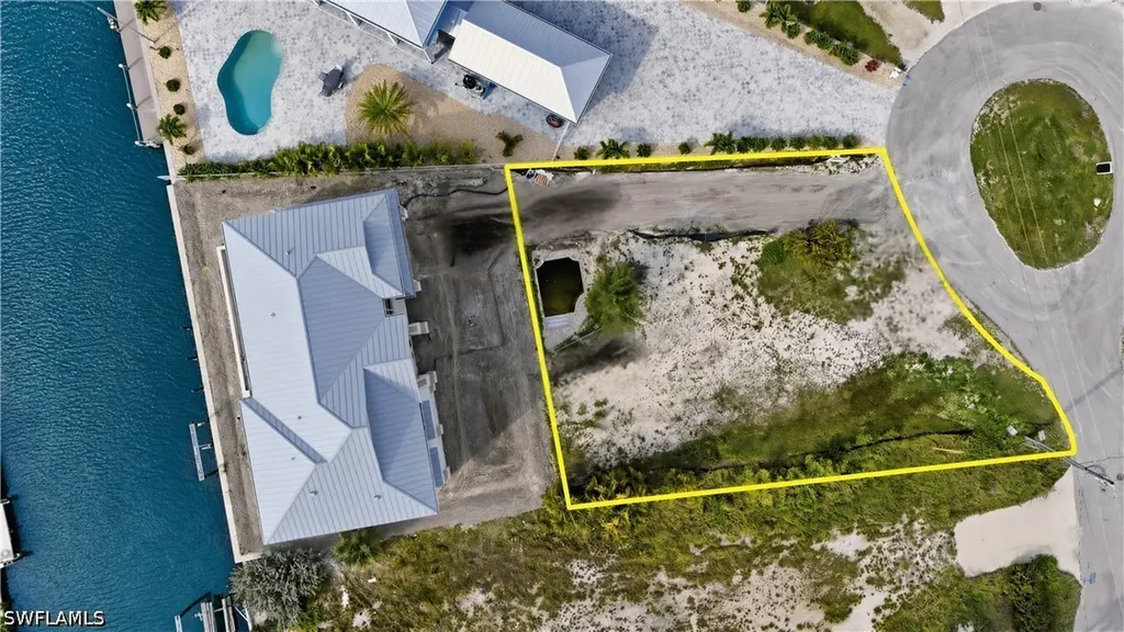 740 Matanzas Court Fort Myers Beach FL 33931