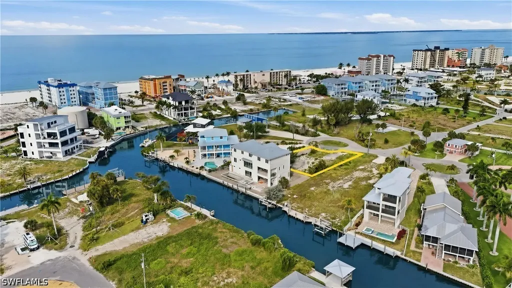 740 Matanzas Court Fort Myers Beach FL 33931