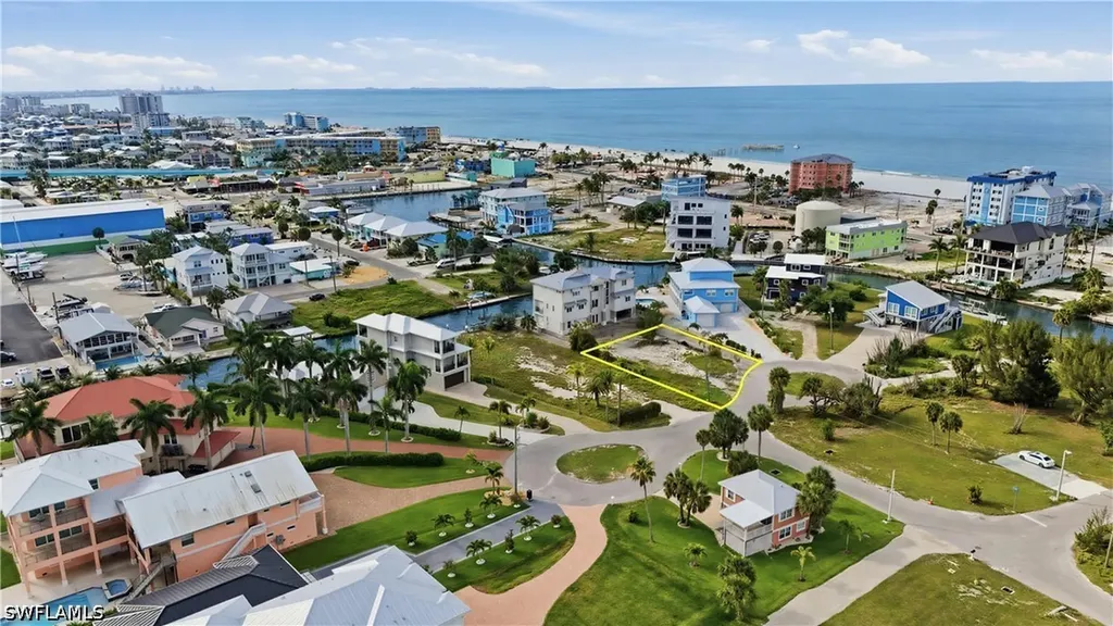 740 Matanzas Court Fort Myers Beach FL 33931