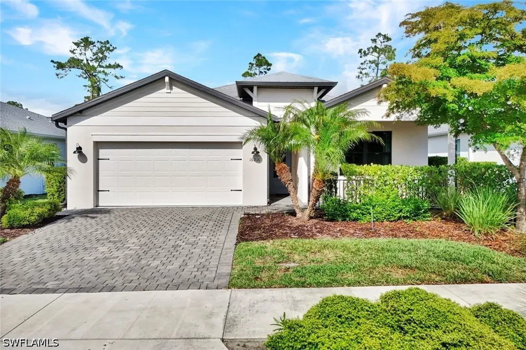 16216 Palmetto Street Punta Gorda FL 33982