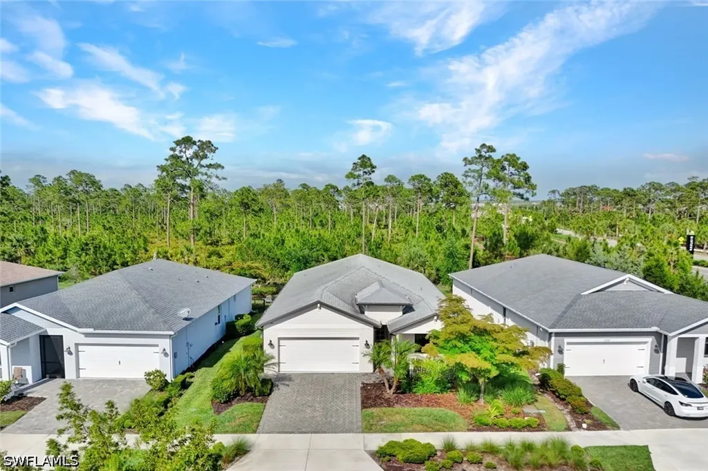 16216 Palmetto Street Punta Gorda FL 33982