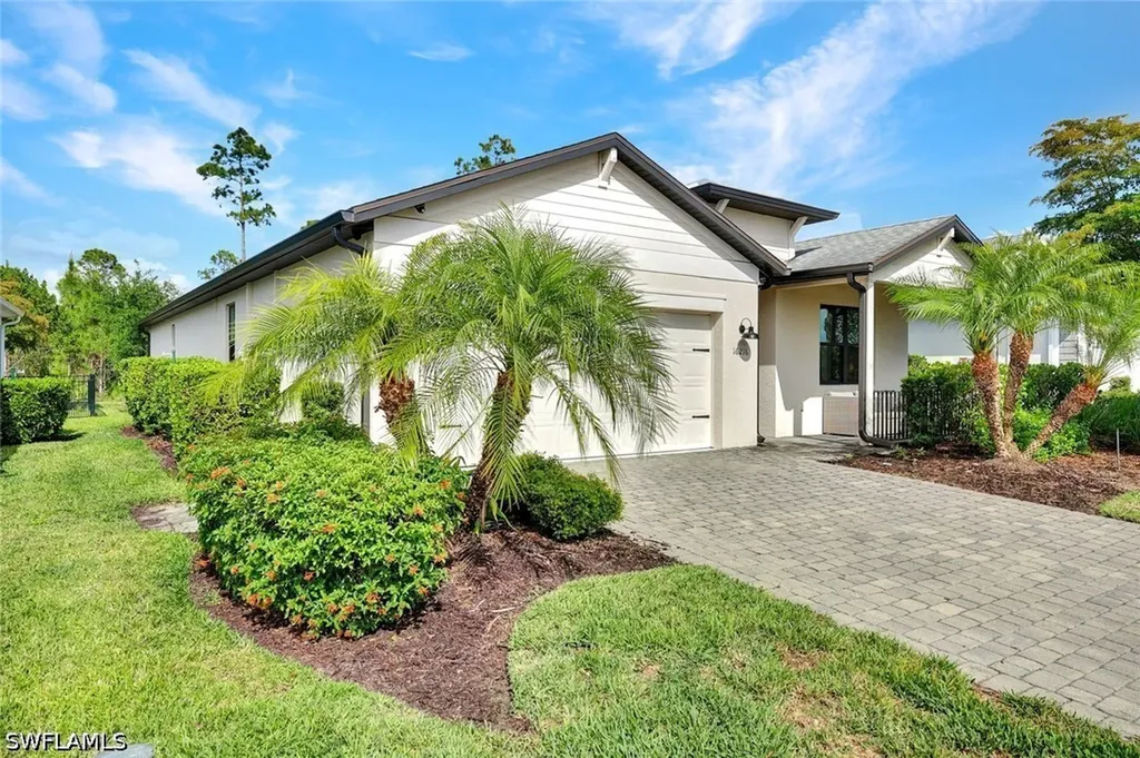 16216 Palmetto Street Punta Gorda FL 33982