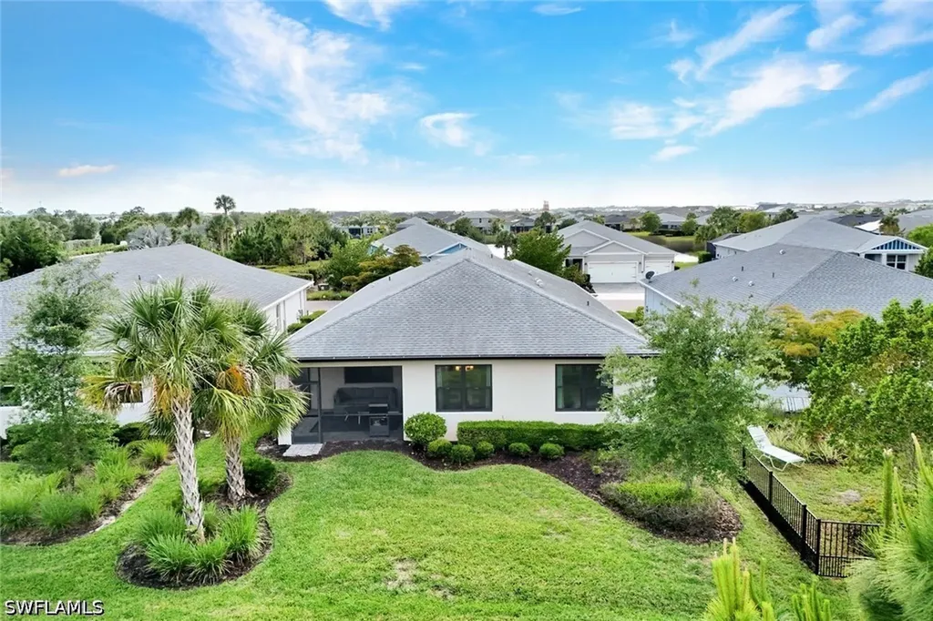16216 Palmetto Street Punta Gorda FL 33982