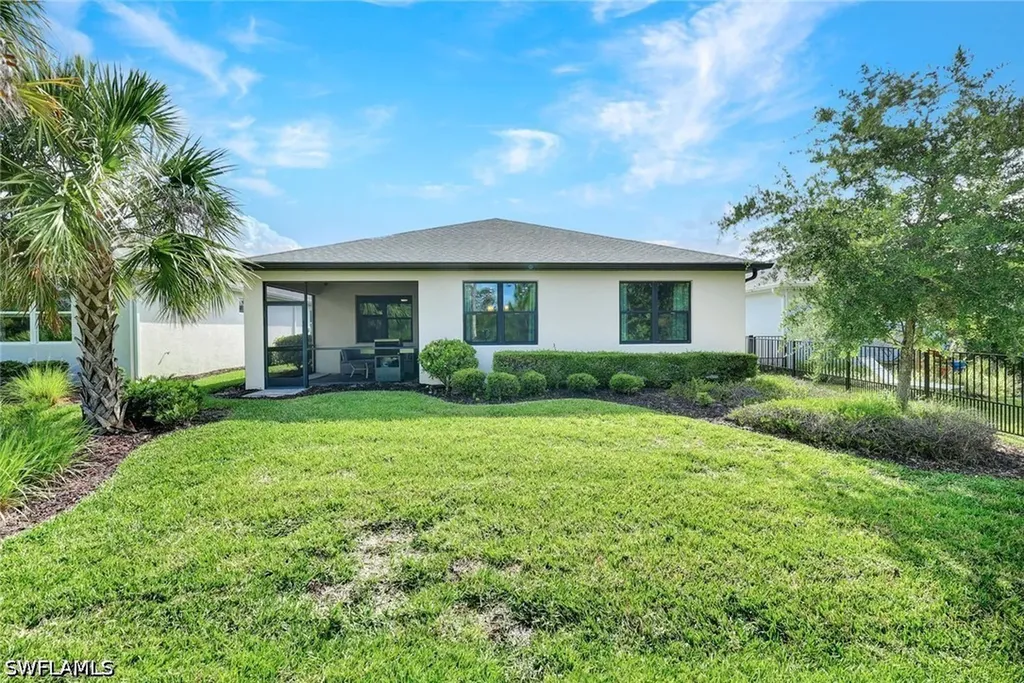 16216 Palmetto Street Punta Gorda FL 33982