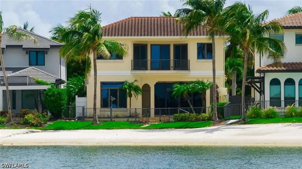 11759 Via Savona Court Miromar Lakes FL 33913