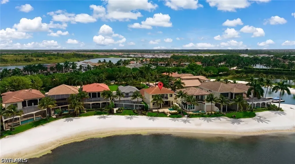 11759 Via Savona Court Miromar Lakes FL 33913