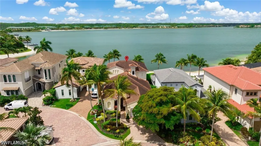 11759 Via Savona Court Miromar Lakes FL 33913