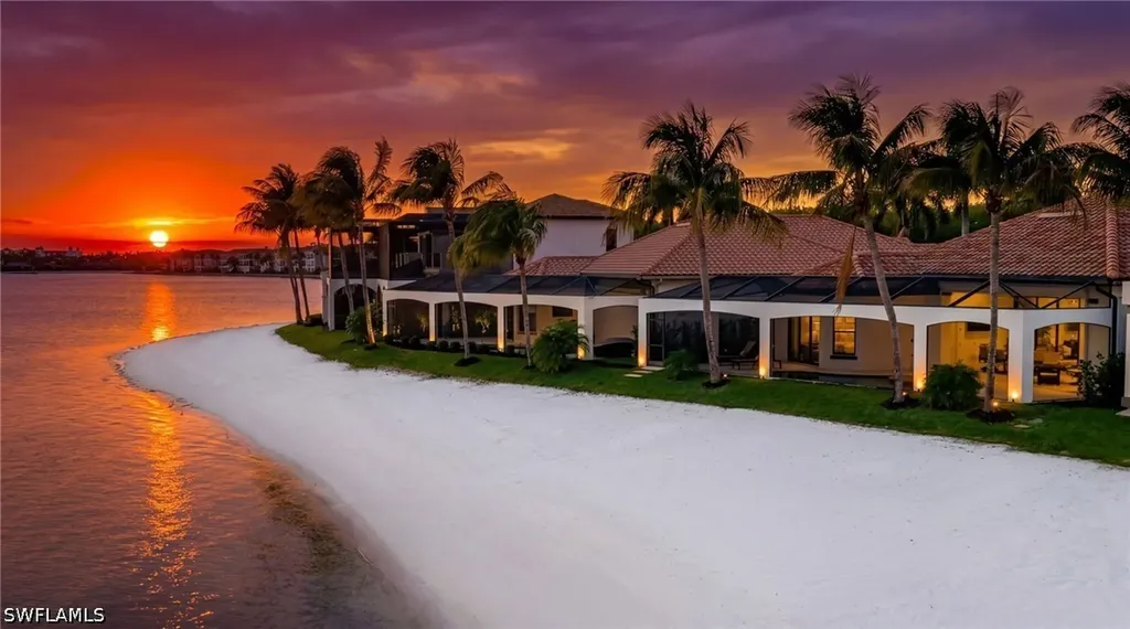 11759 Via Savona Court Miromar Lakes FL 33913