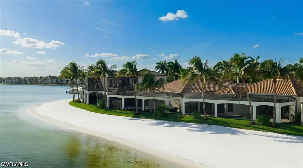 11759 Via Savona Court Miromar Lakes FL 33913
