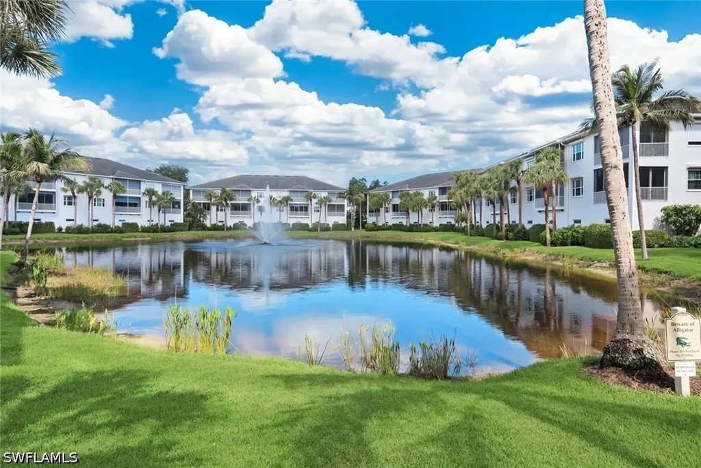 775 Bentwater Circle Naples FL 34108