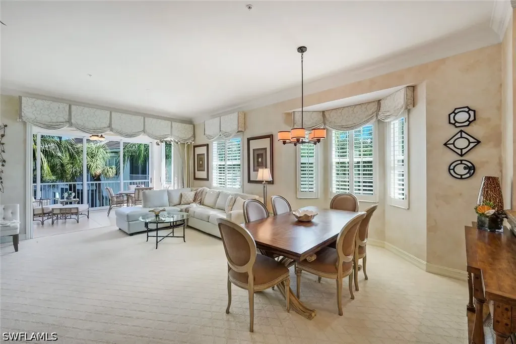 775 Bentwater Circle Naples FL 34108