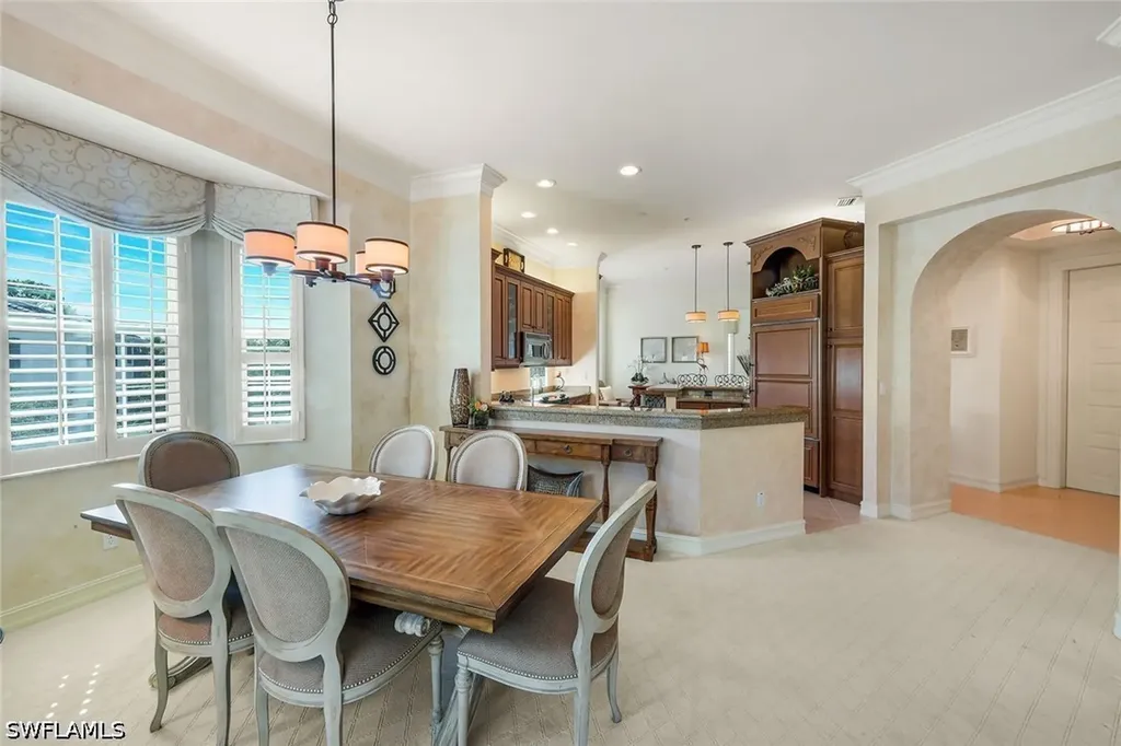 775 Bentwater Circle Naples FL 34108