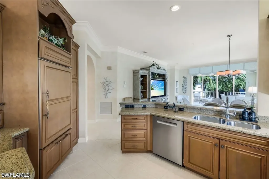775 Bentwater Circle Naples FL 34108