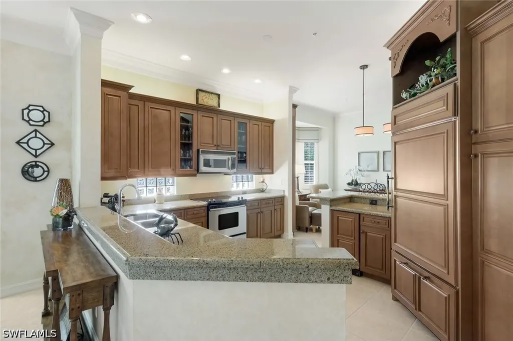 775 Bentwater Circle Naples FL 34108