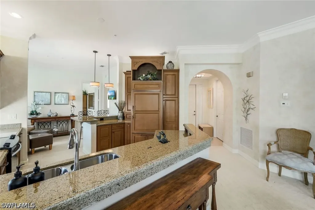 775 Bentwater Circle Naples FL 34108