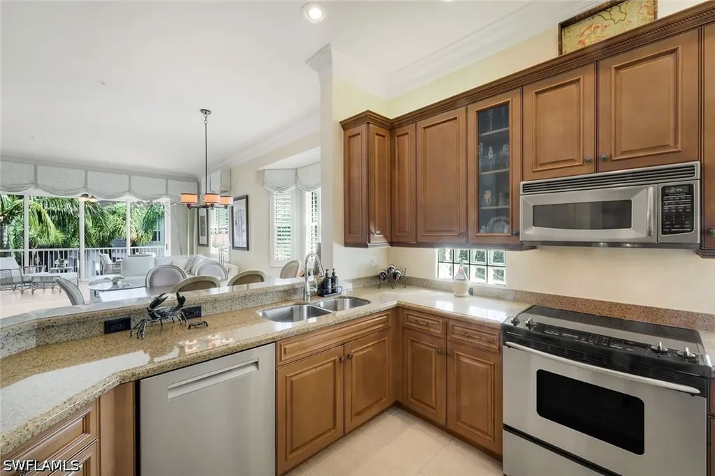 775 Bentwater Circle Naples FL 34108