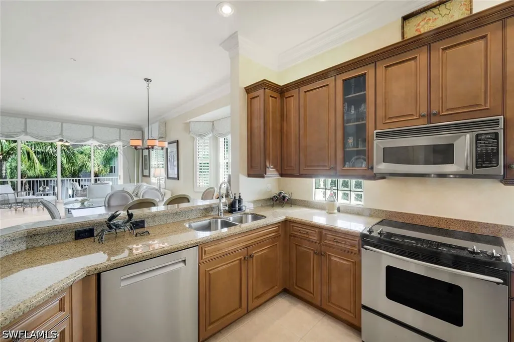 775 Bentwater Circle Naples FL 34108