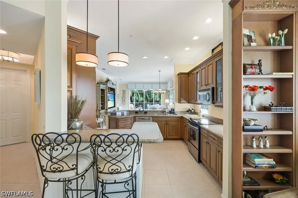 775 Bentwater Circle Naples FL 34108