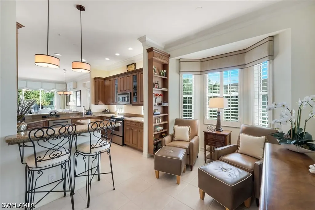 775 Bentwater Circle Naples FL 34108