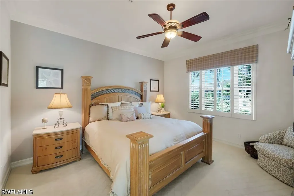775 Bentwater Circle Naples FL 34108