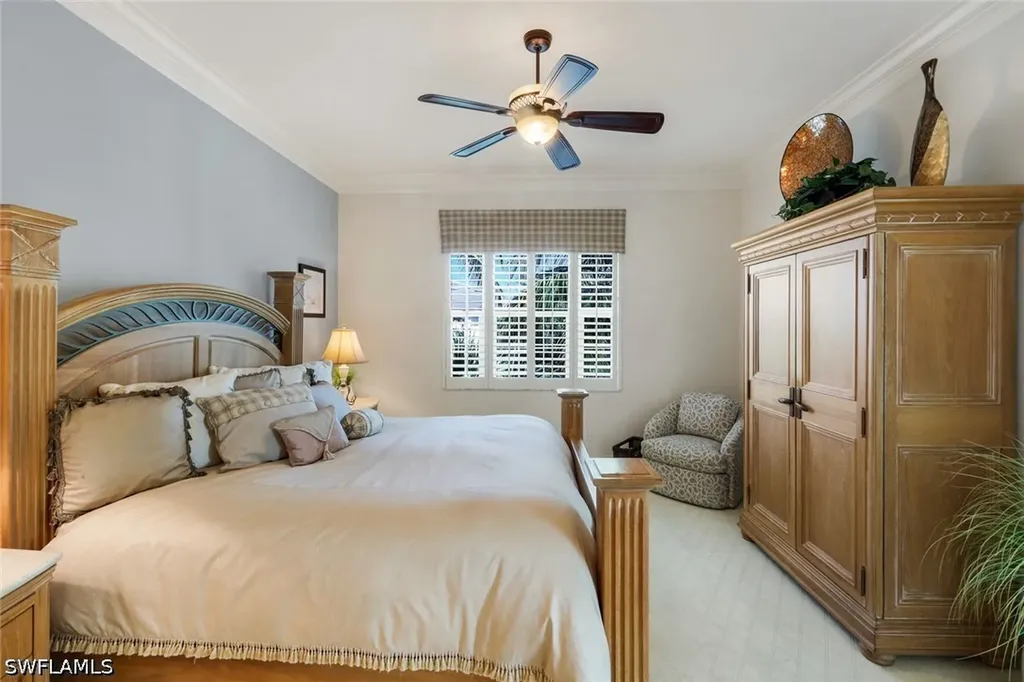 775 Bentwater Circle Naples FL 34108