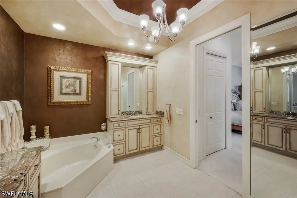 775 Bentwater Circle Naples FL 34108