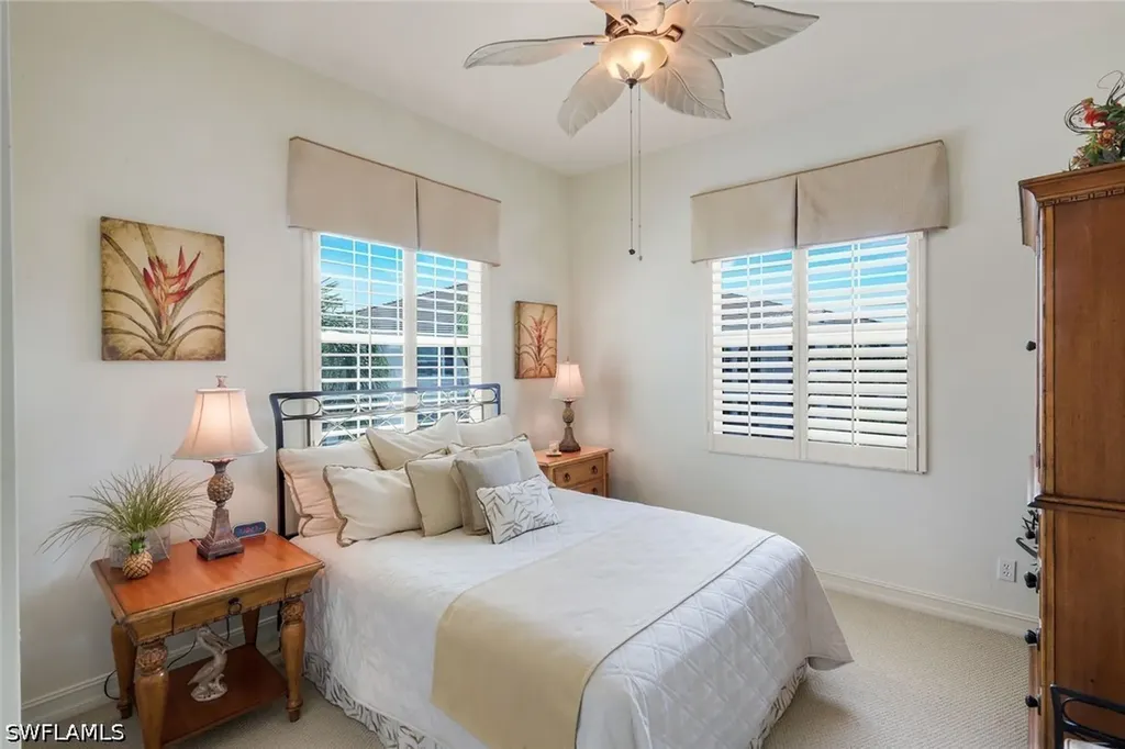775 Bentwater Circle Naples FL 34108