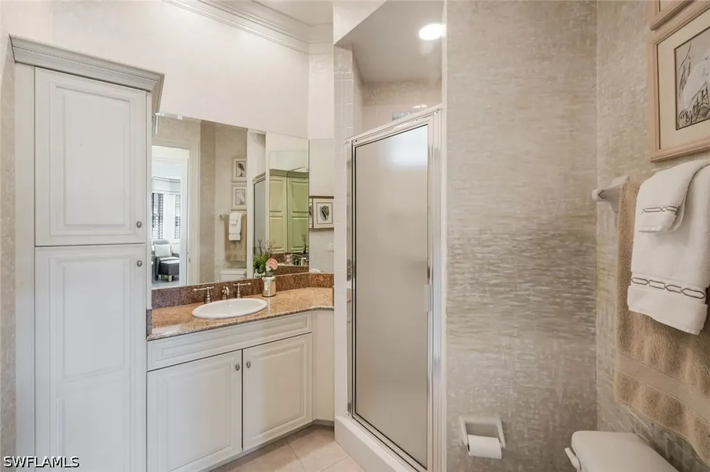 775 Bentwater Circle Naples FL 34108