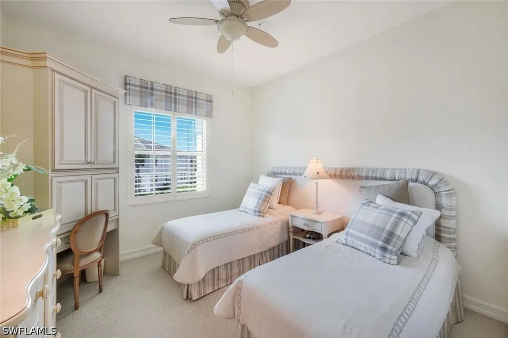 775 Bentwater Circle Naples FL 34108