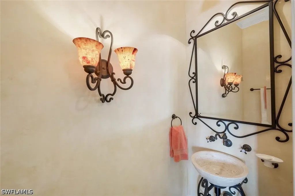 775 Bentwater Circle Naples FL 34108