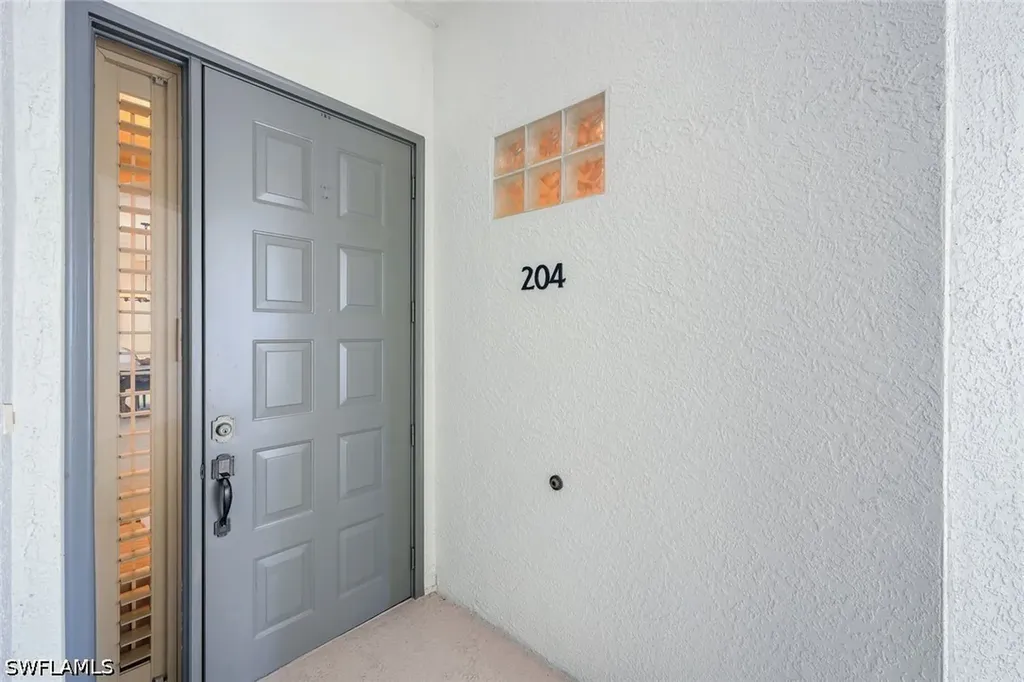 775 Bentwater Circle Naples FL 34108