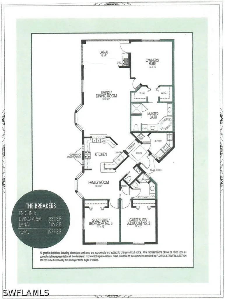 775 Bentwater Circle Naples FL 34108