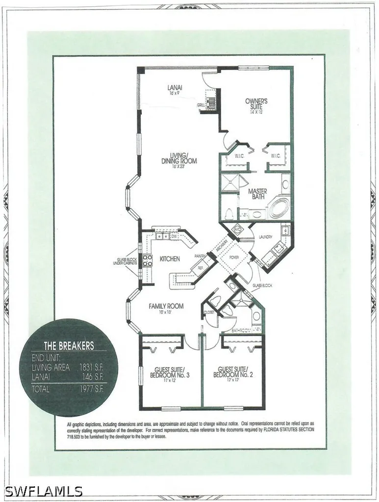 775 Bentwater Circle Naples FL 34108