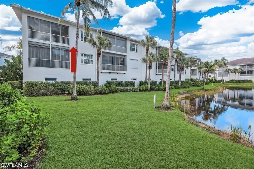 775 Bentwater Circle Naples FL 34108