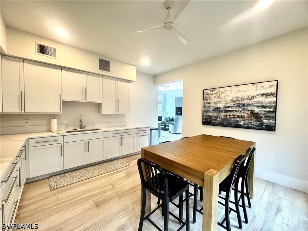 775 Bentwater Circle Naples FL 34108