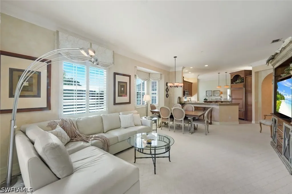 775 Bentwater Circle Naples FL 34108
